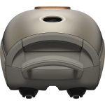 Miele Guard L1 Comfort 液晶屏幕 圓筒式吸塵機 (PF鈦色)